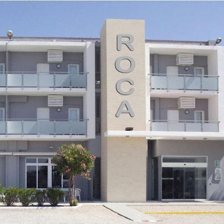 Hotel Roca Vinarós Exterior photo