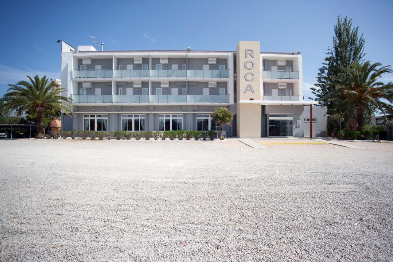 Hotel Roca Vinarós Exterior photo