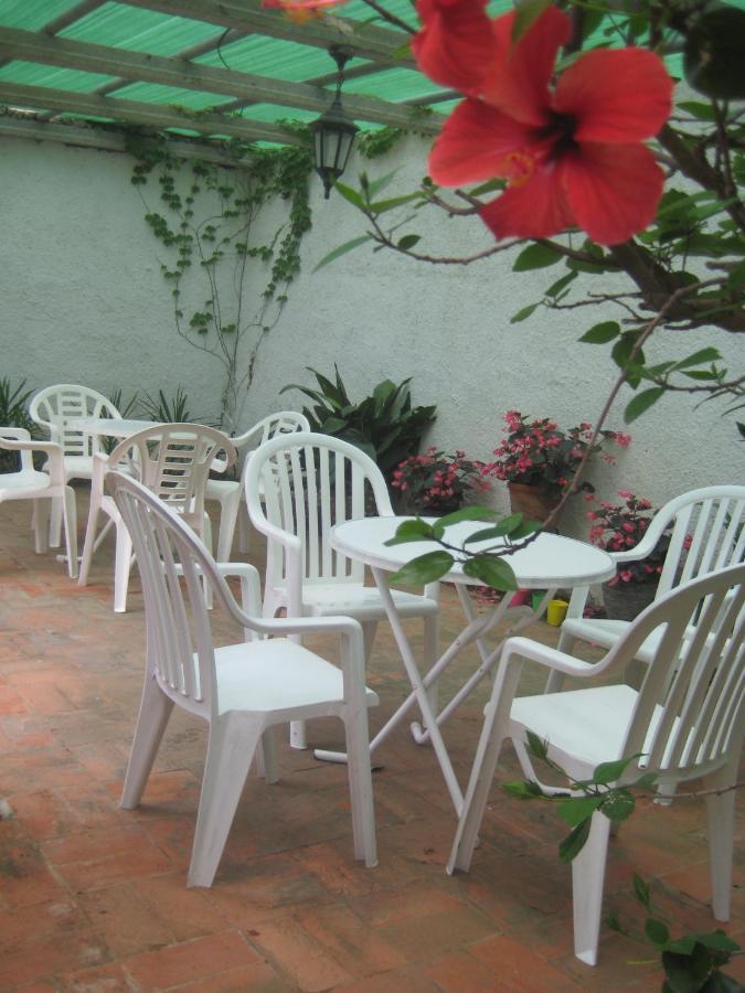 Hotel Roca Vinarós Exterior photo