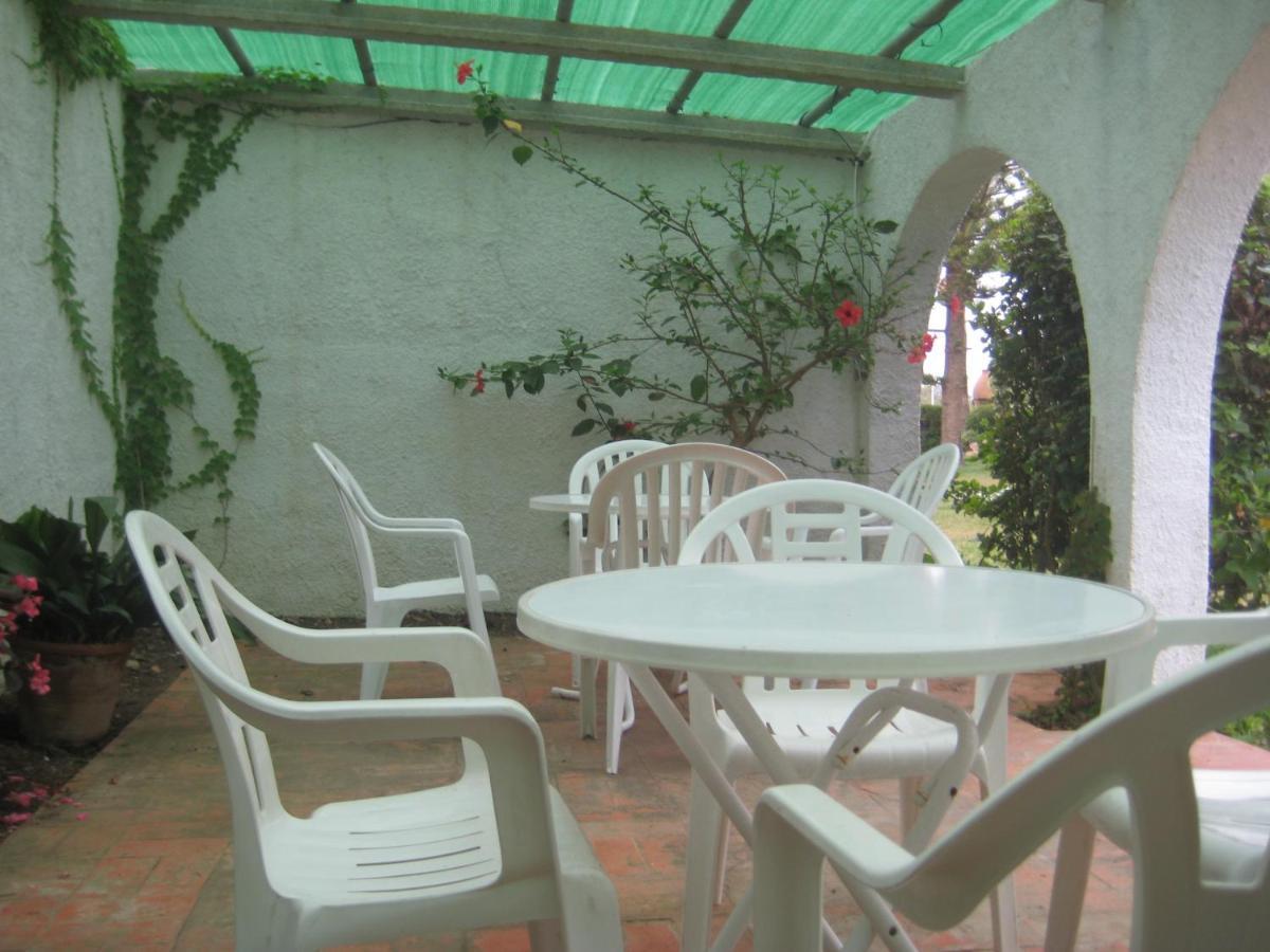 Hotel Roca Vinarós Exterior photo