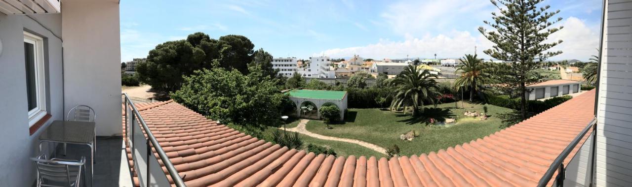 Hotel Roca Vinarós Exterior photo