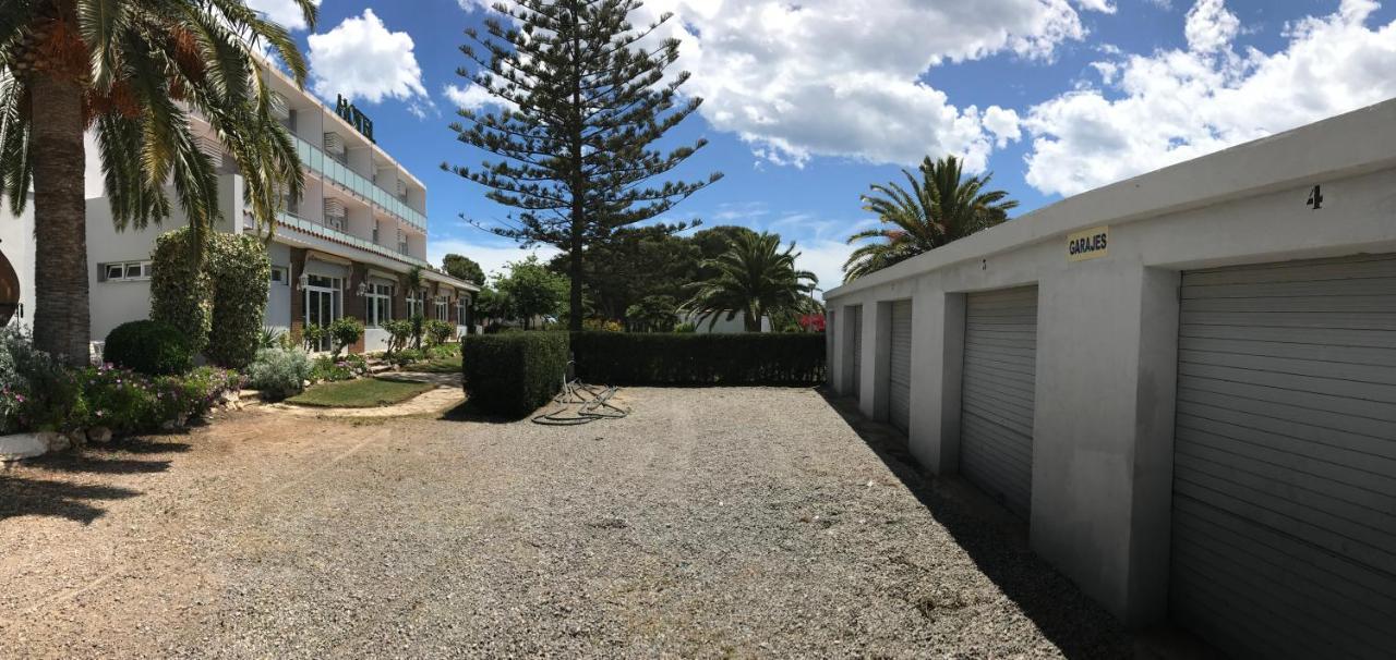 Hotel Roca Vinarós Exterior photo
