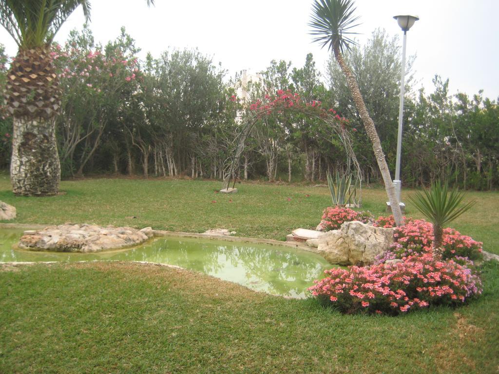 Hotel Roca Vinarós Exterior photo
