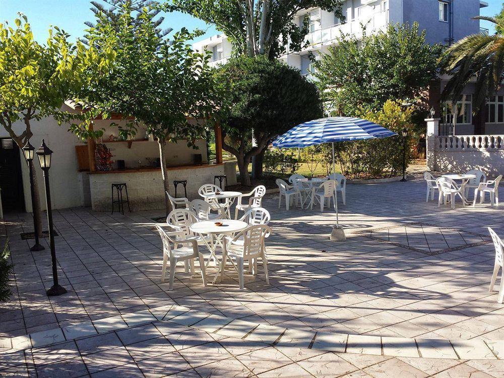 Hotel Roca Vinarós Exterior photo