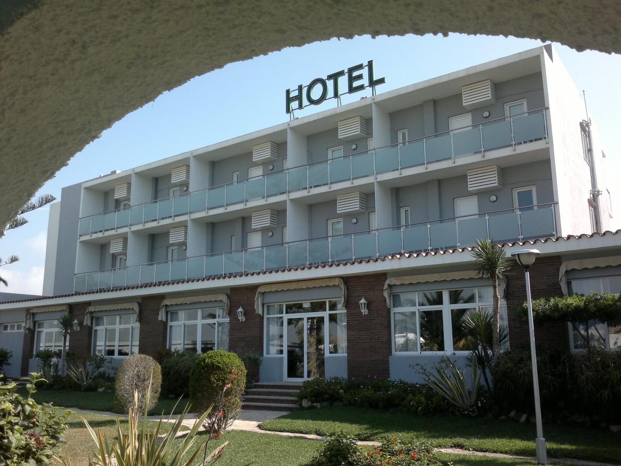 Hotel Roca Vinarós Exterior photo