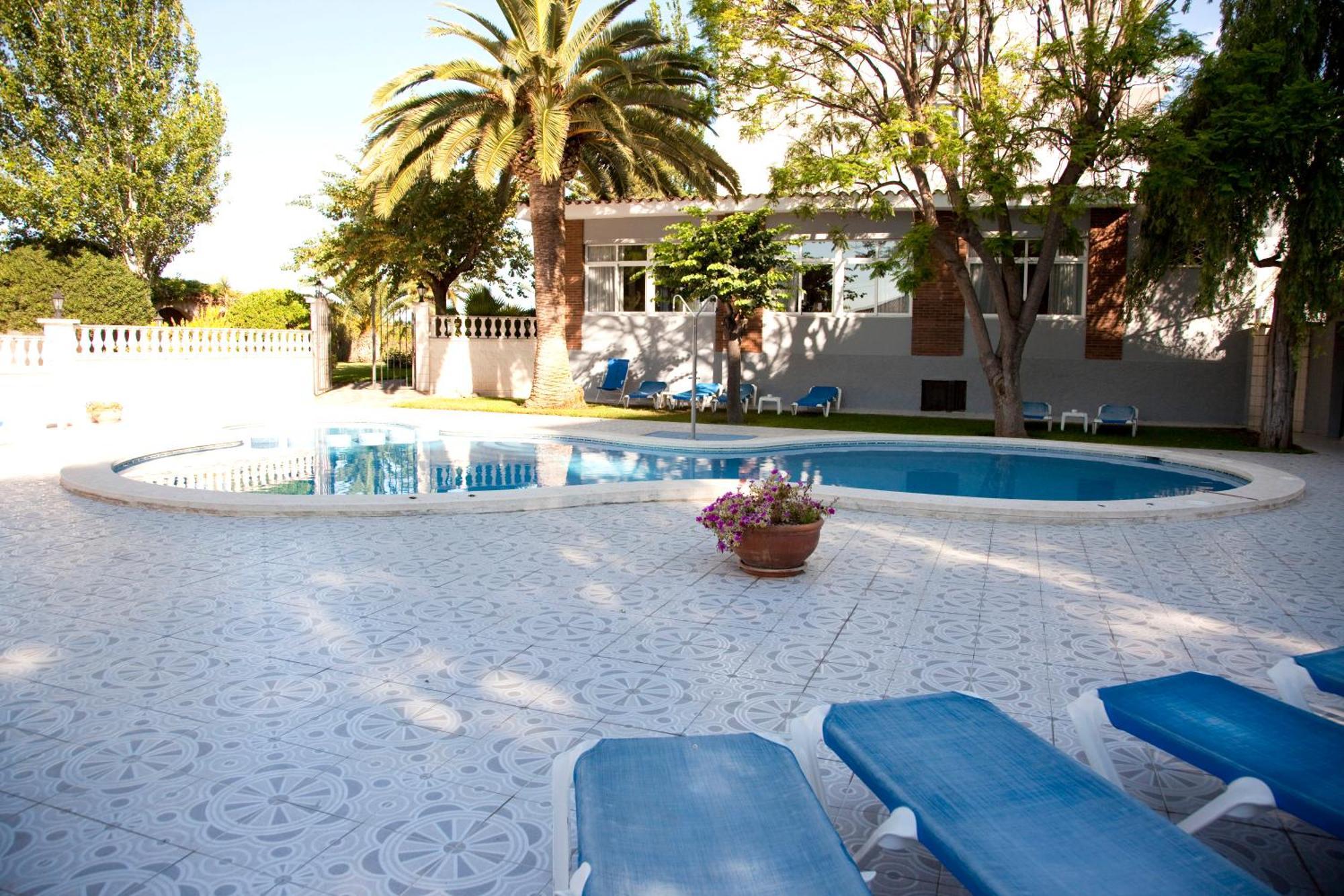 Hotel Roca Vinarós Exterior photo