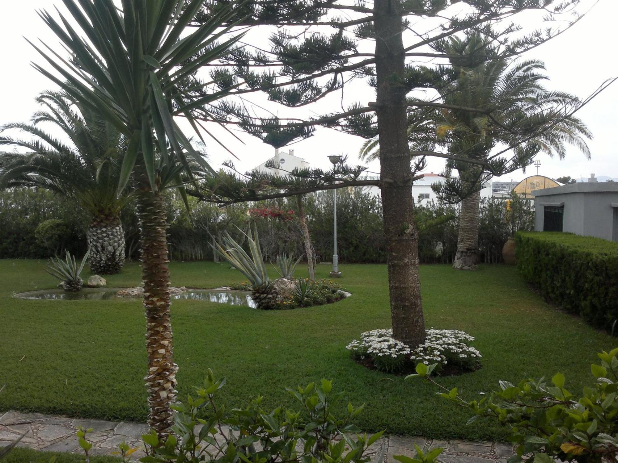 Hotel Roca Vinarós Exterior photo