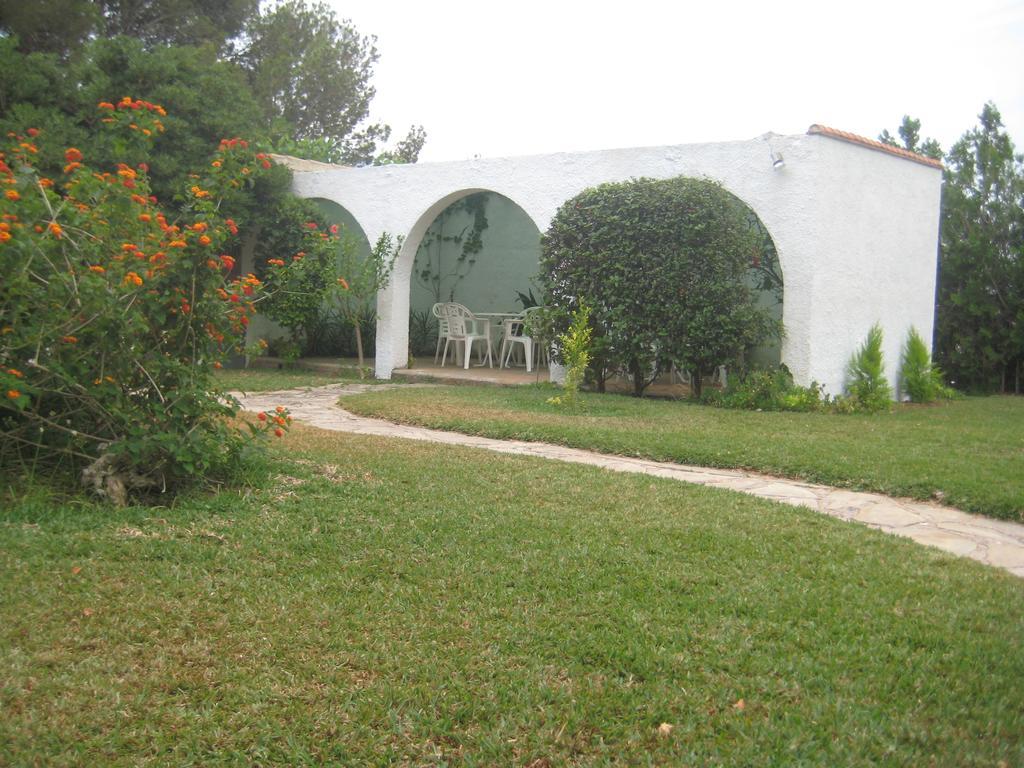 Hotel Roca Vinarós Exterior photo