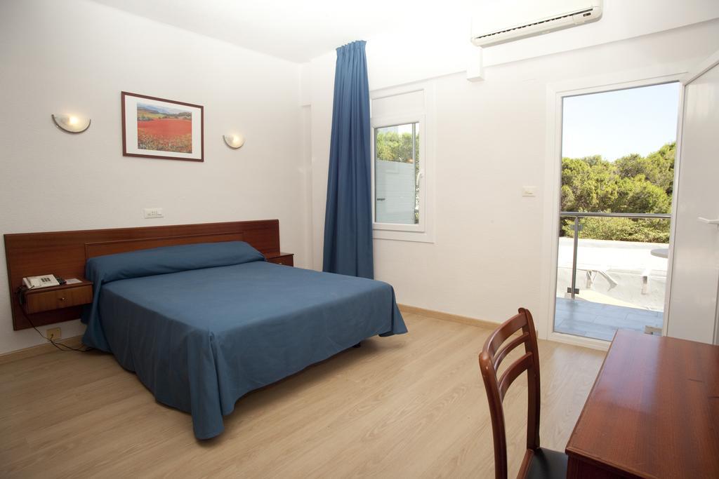 Hotel Roca Vinarós Exterior photo