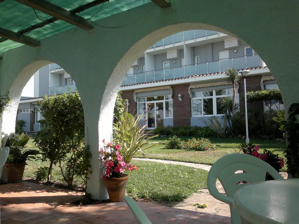 Hotel Roca Vinarós Exterior photo