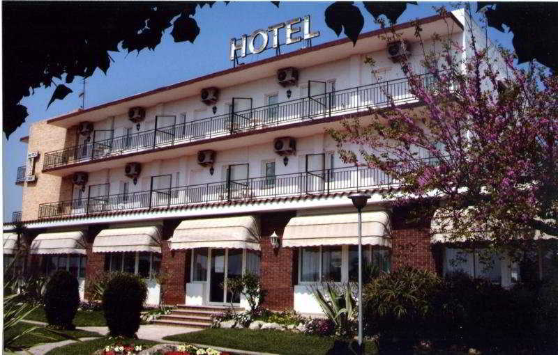 Hotel Roca Vinarós Exterior photo