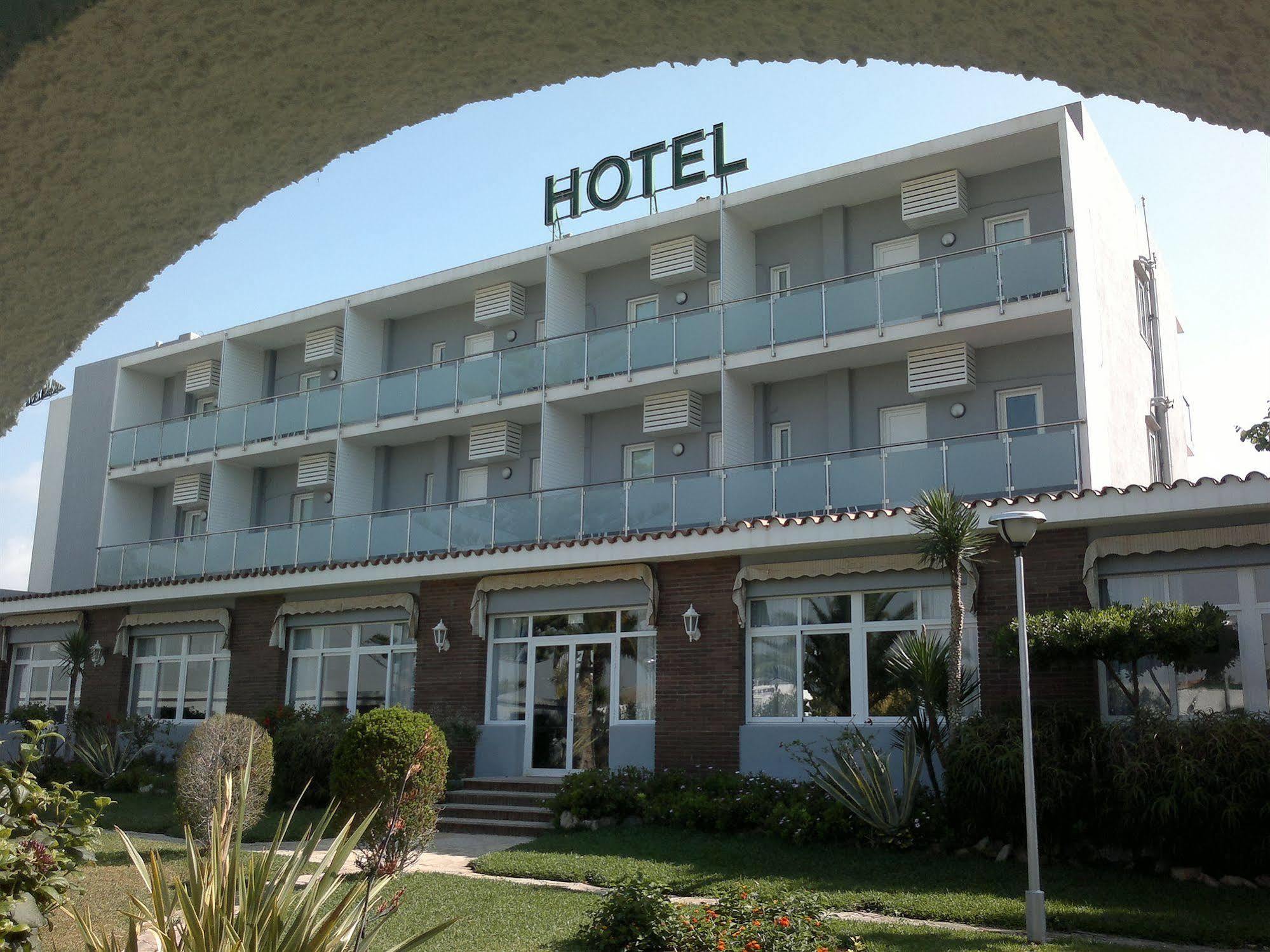 Hotel Roca Vinarós Exterior photo