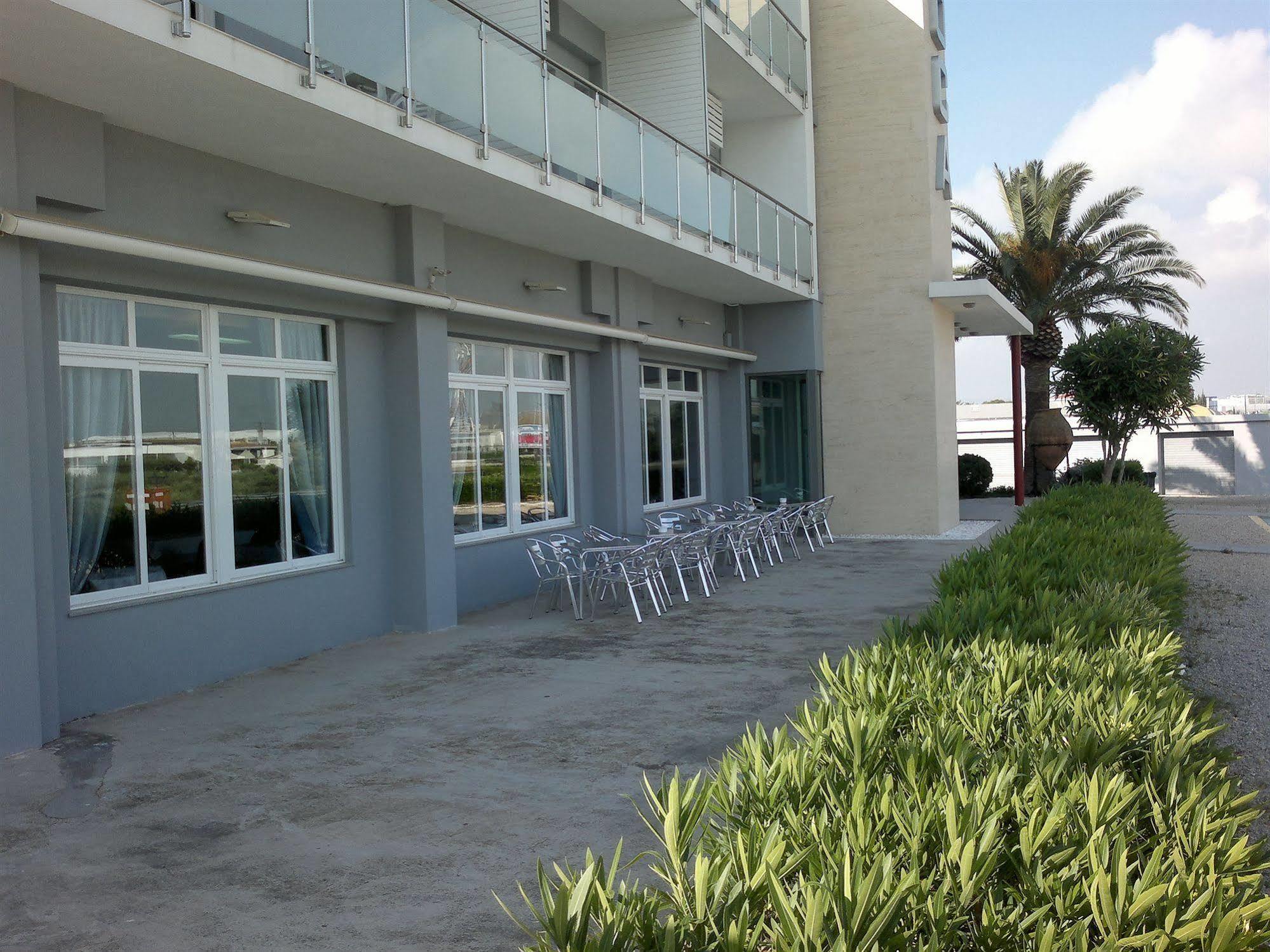 Hotel Roca Vinarós Exterior photo