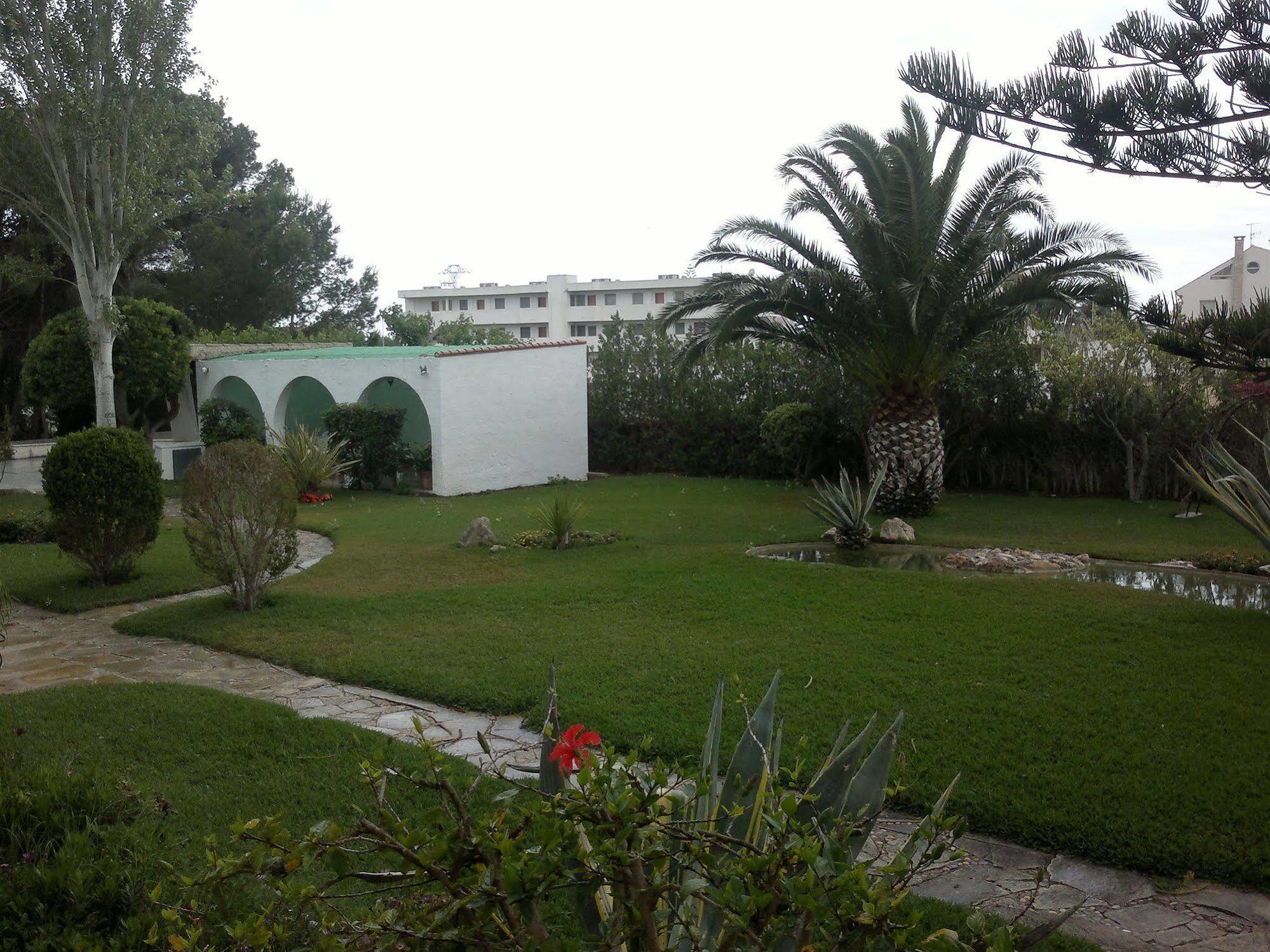Hotel Roca Vinarós Exterior photo